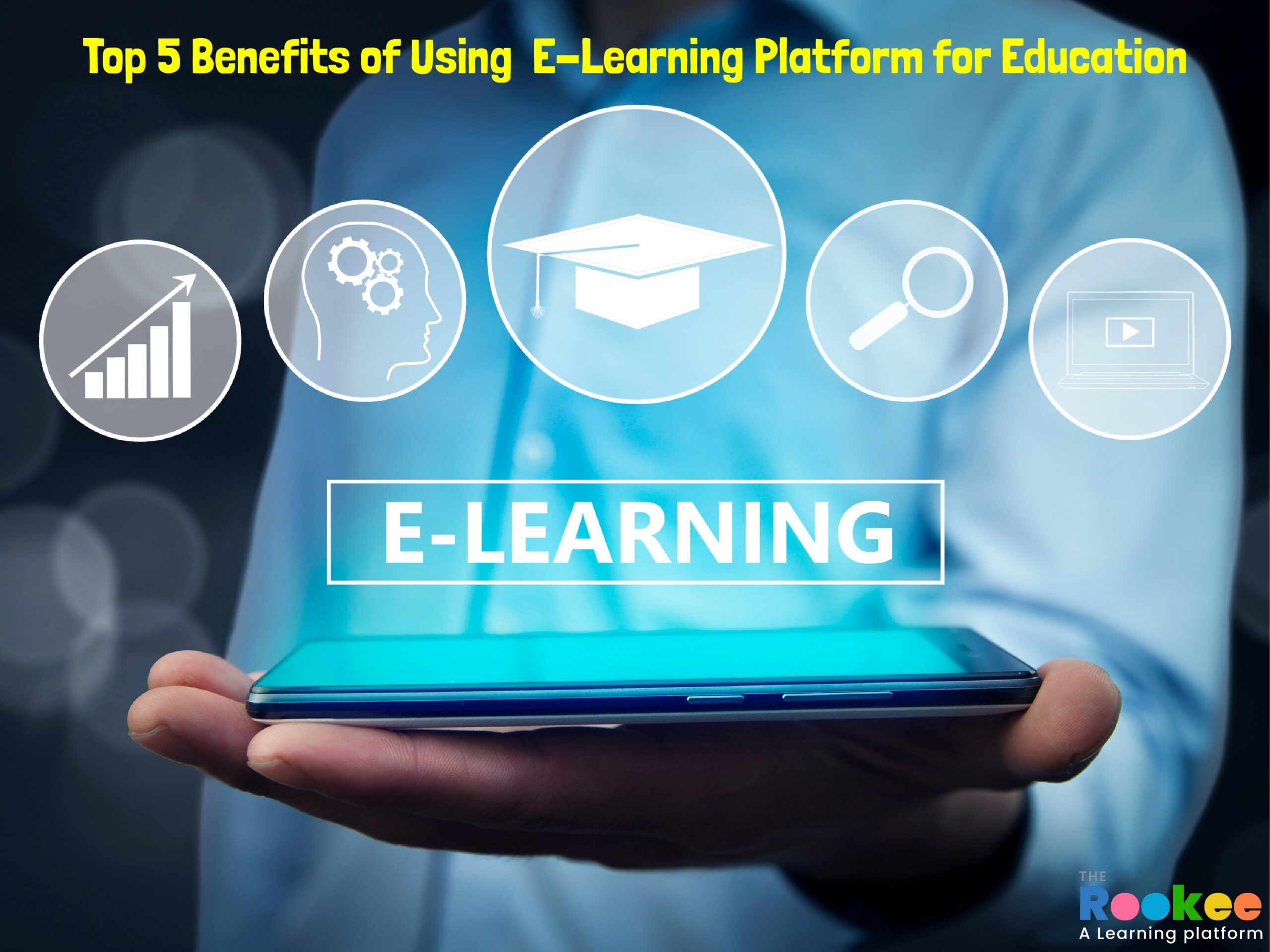 Personalized Learning in the Virtual Classroom: Harnessing the Benefits of e-Learning Platforms